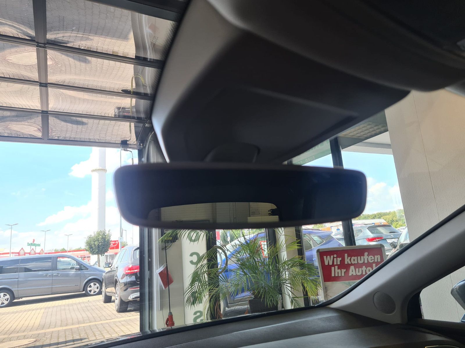 Fahrzeugabbildung SEAT Leon ST FR / KAMERA / SCHECKHEFT / GEPFLEGT