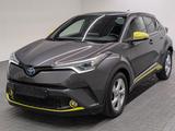 Toyota C-HR Hybrid Team D LED/Navi/SHZ/LHZ/Kam/ACC/17LM - Toyota C-HR in Magdeburg