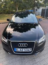 Audi A3 1.2 TFSI Ambiente Sportback Ambiente