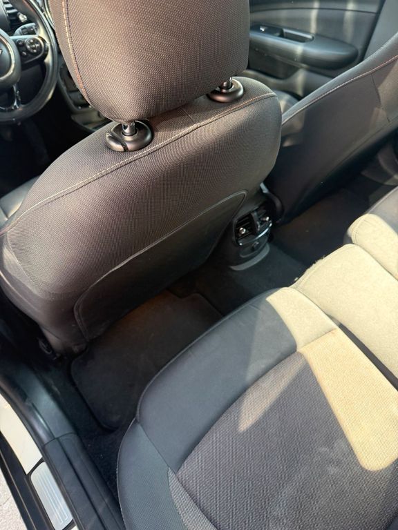 Image of MINI Cooper Clubman