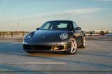 Porsche 997 Carrera S/vollständige Historie/Wartung NEU - Porsche 997 in Berlin