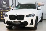 BMW X4 xDRIVE 30 i *M SPORTPAKET*LIVE COCKPIT*PANO* - BMW X4 mit Benzin-Antrieb: Sportpaket