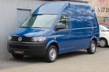 Volkswagen T5 Transporter Kasten Hochdach lang+Klima+1.Hand - Offers