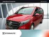 Mercedes-Benz V 220 d STYLE Lang Distronic/Multibeam/Kamera - : Allradantrieb, Kleinbus