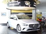 Mercedes-Benz B 180 Progressive Leder MBUX Navi LED Cam SHZ - Mercedes-Benz B 180 in Gelsenkirchen