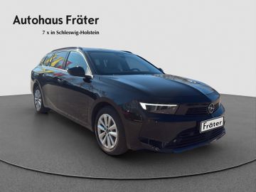 Fotografie des Opel Astra L ST Enjoy Kamera LED Sitz-/Lenkradheizung