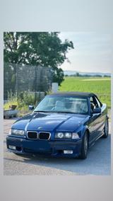 BMW Bmw e36 328i cabrio - BMW 328: E36