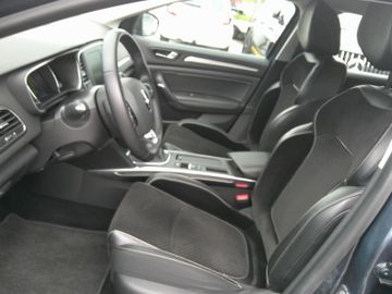 Renault Megane IV Grandtour Intens