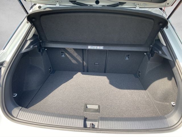 T-Roc United 1.0 TSI Navi*SHZ*Klima