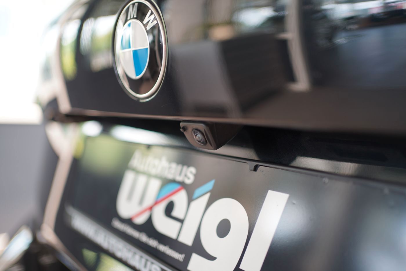 Fahrzeugabbildung BMW 223iA Active Tourer M Sport Glasdach+AHK+Head Up