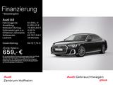Audi A8 L 60 TFSIe*EUPE 151.320*B&O*HUD*Pano*HD Matri