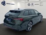 Skoda Octavia Combi 2.0 TSI DSG RS +AHK+CANTON+STHZ+36 - Skoda Octavia: 0 Tsi