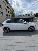 Volkswagen Polo GTI 2.0 TSI Pano*Velour*Beats*ACC*LED - Volkswagen Polo beats mit Benzin-Antrieb