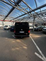 Volkswagen T5 Multivan Highline 4Motion Vollleder Automatik - VW T5 Multivan Gebrauchtwagen in Berlin
