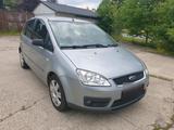 Ford C-Max 1.8 Klimaanlage  TÜV Neu - Ford C-Max