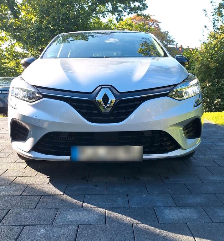 Image of Renault Clio