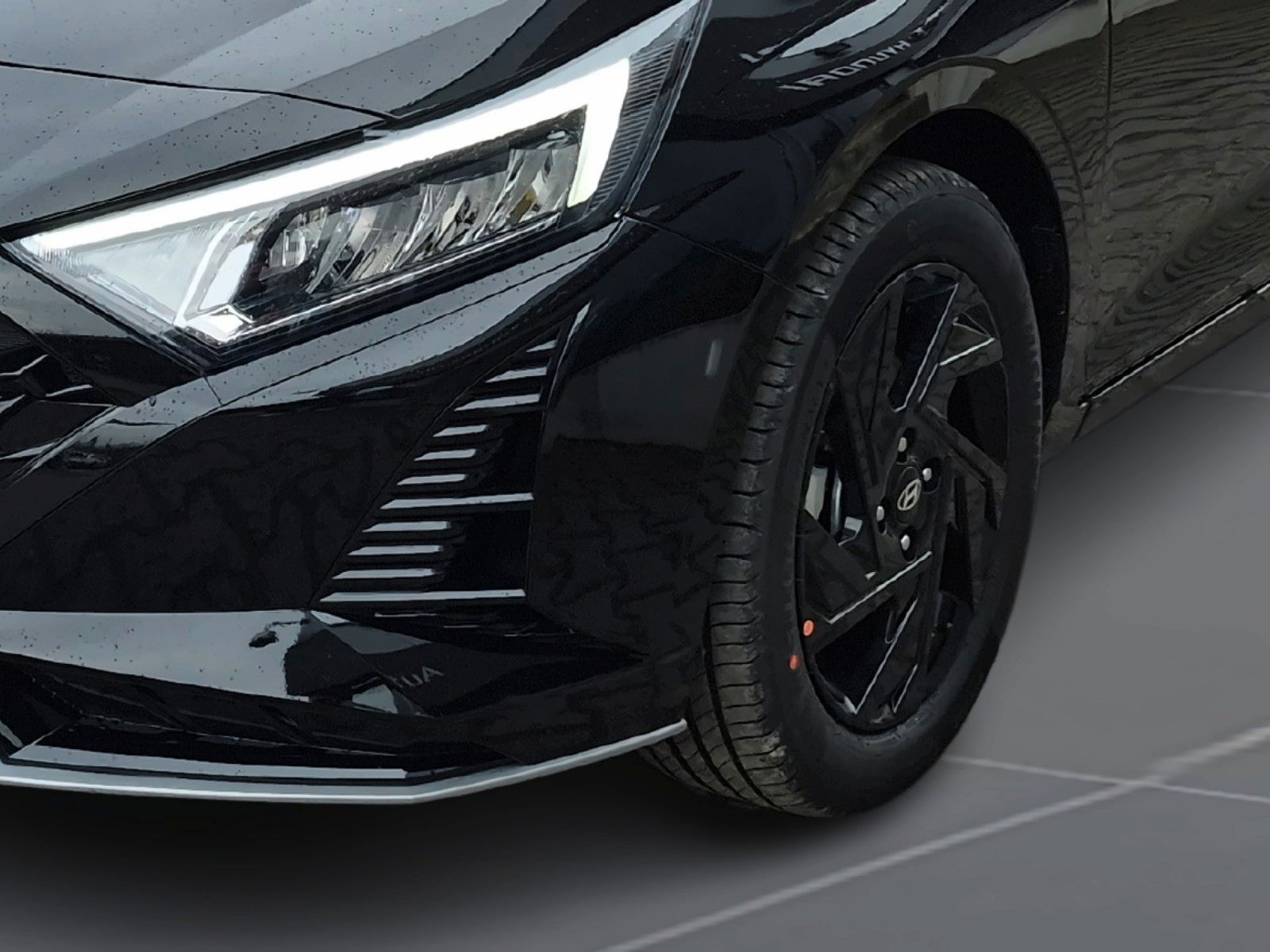 Hyundai i20 - Bild 6