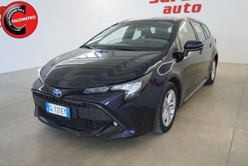Toyota Corolla - 2