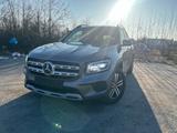 Mercedes-Benz GLB/2,0/Leder/Kamera/LED/Sitzeizung/AHK/ - graue Mercedes-Benz GLB 180