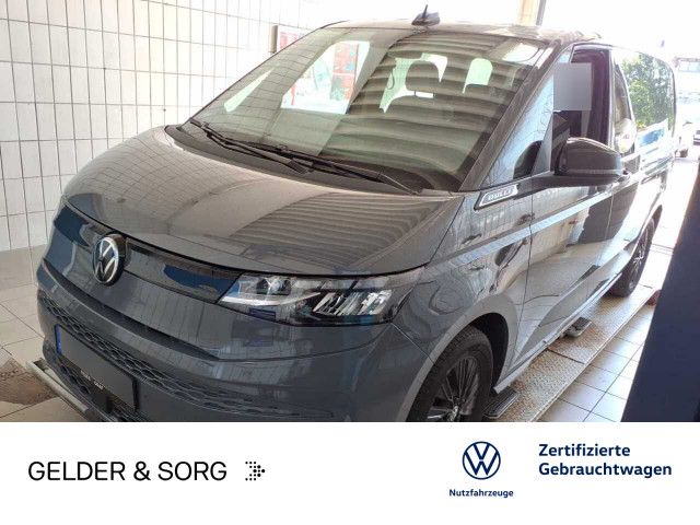 Image of Volkswagen T7 Multivan