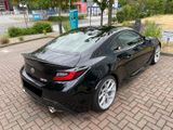 Toyota GR86 Premium KW V3 DTH Klappe 10.350€ Umbau - Toyota GR86