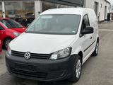 Volkswagen Caddy Kasten - VW Caddy Gebrauchtwagen in Bonn
