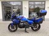 BMW R 1300 RT Impulse ASA Komfort Sozius Paket - Offers