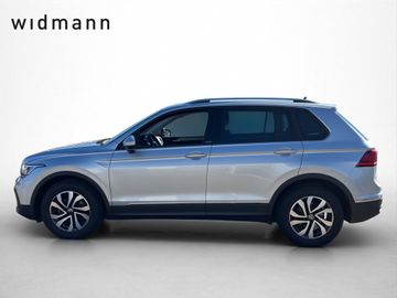 Volkswagen Tiguan - 6