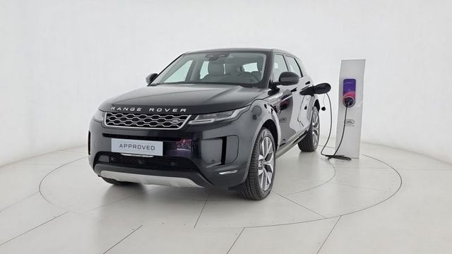 Land Rover RR Evoque 1.5 I3 PHEV 300 CV AWD Auto