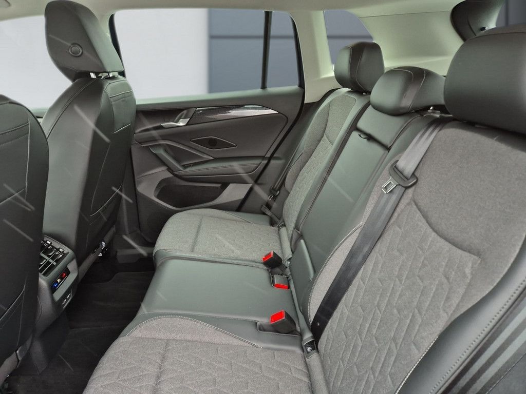 Tiguan 2.0 TDI Life *DSG*AHK*LED*NAVI*DAB*SHZ*PD