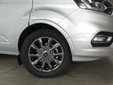 Ford Tourneo Custom 2.0 L1 Tita.X AHK / ACC/Automat - Ford Tourneo Custom in Nürnberg