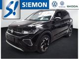 Volkswagen T-Cross 1.5 TSI DSG R-Line AHK ACC Navi SHZ PDC 