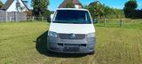 Volkswagen T5 Transporter - Volkswagen T5 Transporter in Lübeck