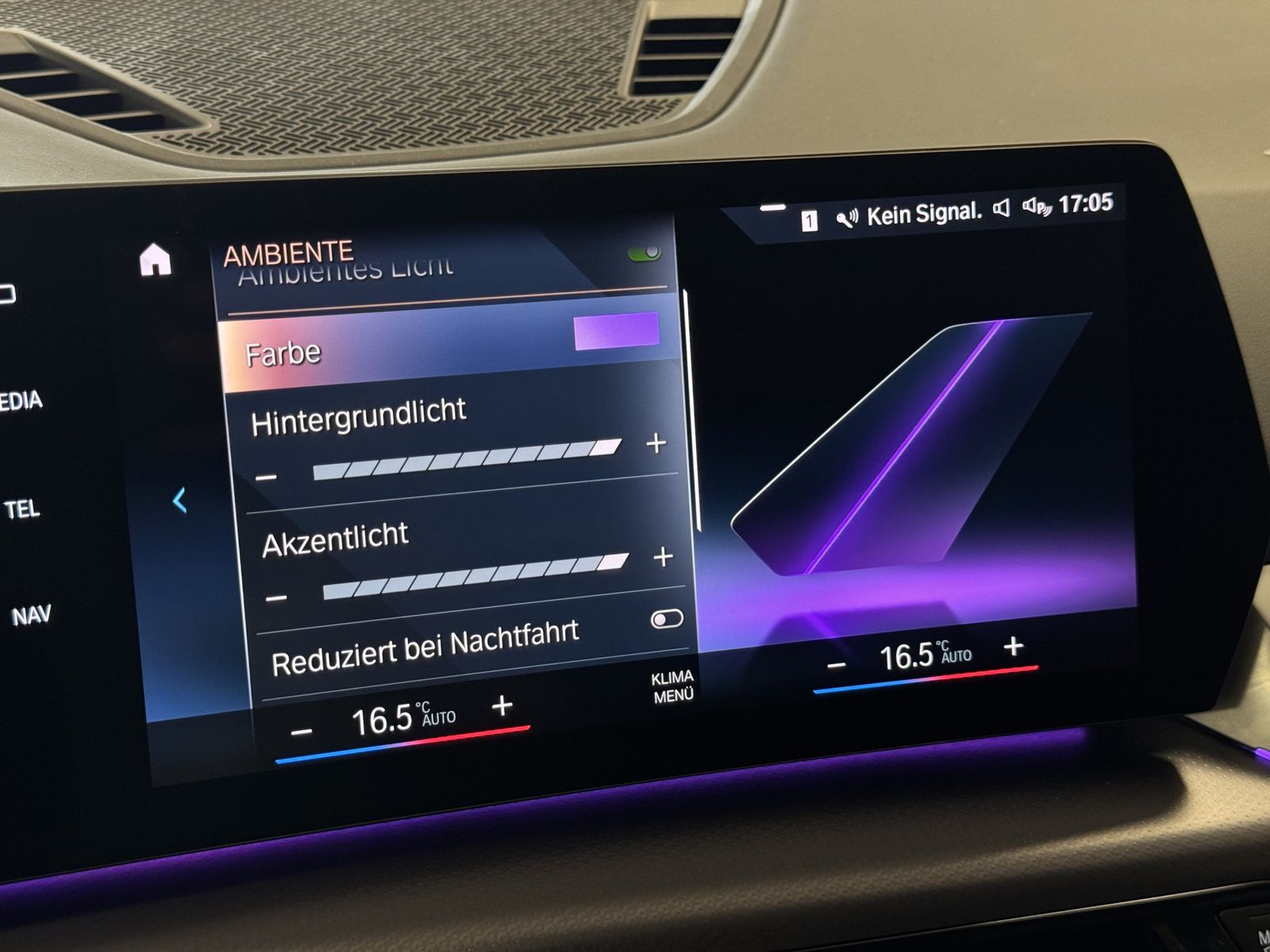 BMW iX1 30 xDrive M-Paket HUD Leder LED ACC Memory foto 19