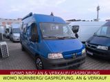 Pössl ähnlich2 Win/Festbett 2,8 JTD/128 PS/AHK/Tüv - Angebote entsprechen deinen Suchkriterien