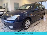 Ford Focus 1.6*Klima*HU-Neu*Wenig-KM* - Ford Focus aus 2002: Kombi