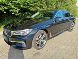 BMW 730d xDrive - M Sport Ferngest. Park, Displ. Key