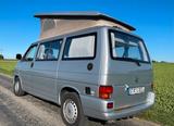 Volkswagen T4 California  - gebrauchte VW T4 aus dem Jahr 2001