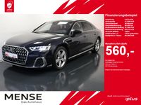 Audi A8 - Vorschau Bild 1