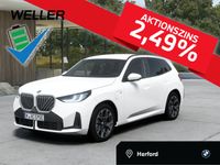 BMW X3 - Vorschau Bild 1