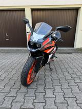 KTM RC 390 R  - KTM RC
