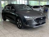 Ford Focus Active X 1.0 HEAD-UP+KAMERA+TOTW+SPURH+LED - Ford Gebrauchtwagen in Wuppertal