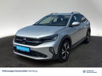 Volkswagen Taigo - Vorschau Bild 1