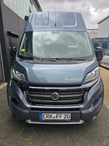 Knaus Ducato 2,3 Multijet Boxstar Freeway 630 - Knaus Kastenwagen