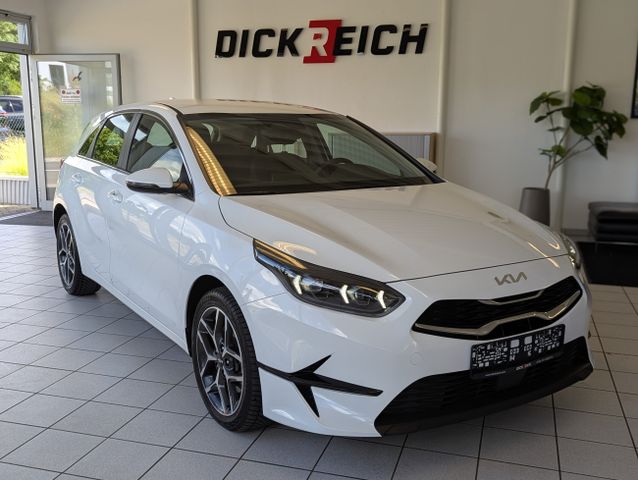 Kia cee'd / Ceed 1.5 Spirit JBL ACC Kamera 7J-Gar