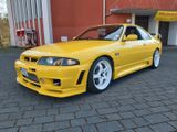 Nissan Skyline R33 GTST S1 400R Bodykit EV... - Nissan Skyline: R33 Gtst