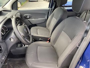 Dacia Dokker 1.3 TCe 130