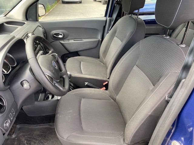 Dacia Dokker 1.3 TCe 130