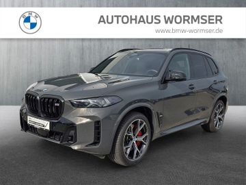 BMW X5 M60 - 1