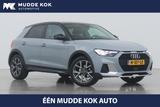 Audi A1 citycarver 30 TFSI epic | Getint Glas | 17 In - Audi A1 Citycarver mit Benzin-Antrieb